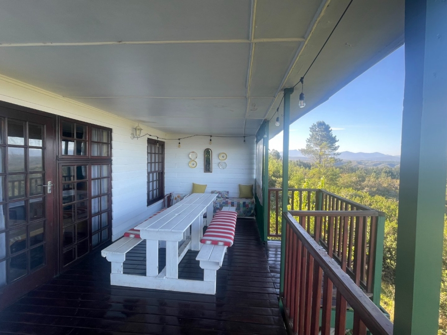 8 Bedroom Property for Sale in Leermansdrift Ah Western Cape